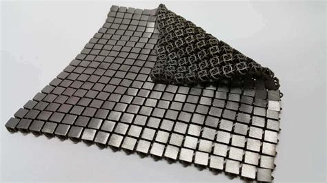 3d printed metal fabric|space fabric 3d printing.